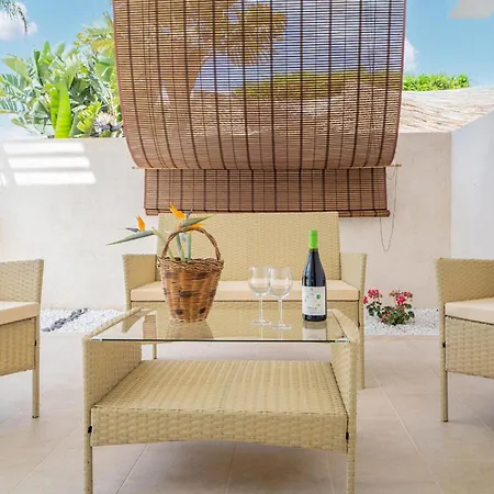 Apartment Cozy In With Swimming Pool *