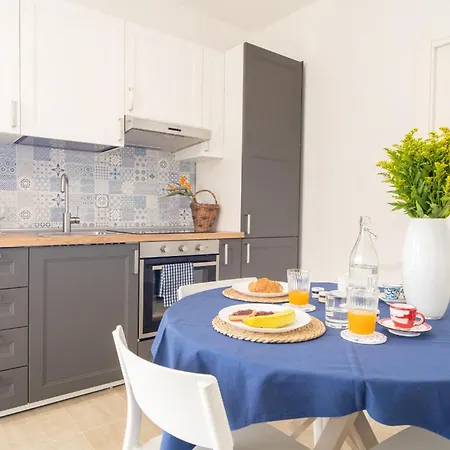 Cozy In With Swimming Pool Apartment *