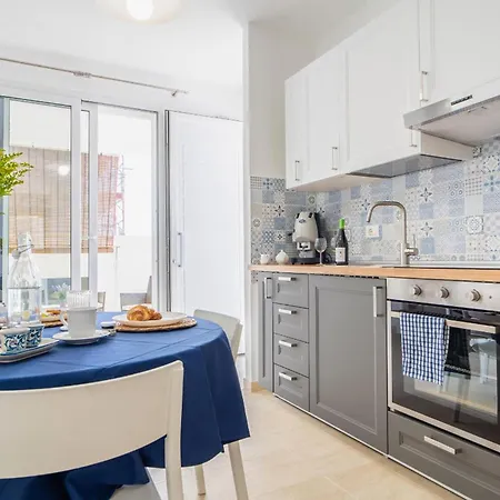 Cozy In With Swimming Pool Apartment *