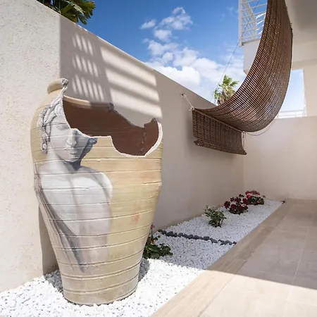 Apartment Cozy In With Swimming Pool Marzamemi