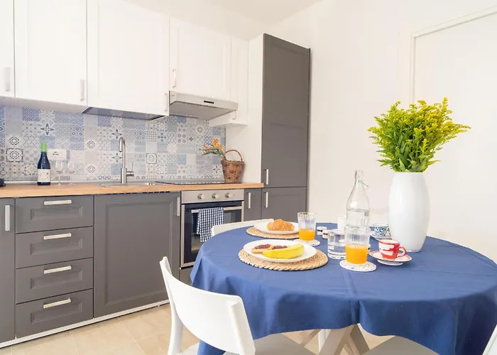 Cozy In With Swimming Pool Apartment *