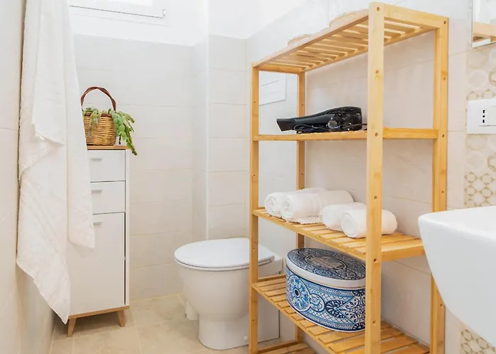 Apartment Cozy In With Swimming Pool *