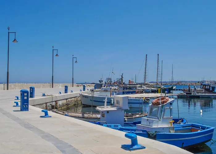 Apartment Cozy In With Swimming Pool Marzamemi